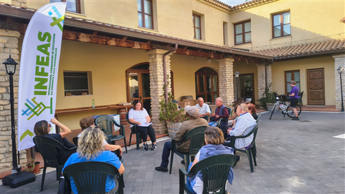 CEAS APERTI 2025 – Acqua be...