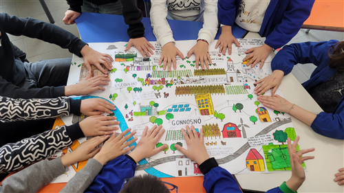 ROOTS – La Resistenza delle...