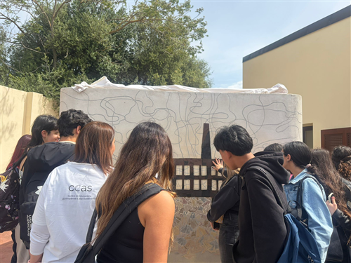 "Ri-Vestire il mondo - educ...
