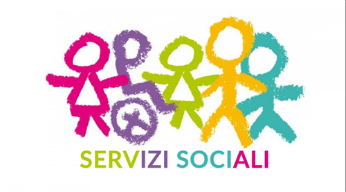 Avviso Ufficio Socio Assistenziale