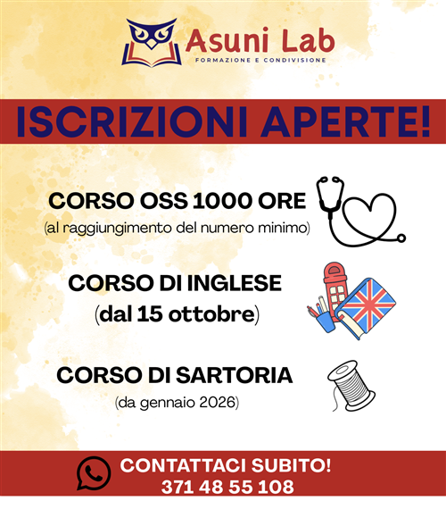 Asuni Lab