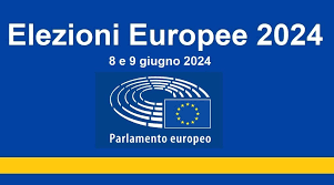 Elezioni del Parlamento Europeo del 08-09 Giugno 2024 - Avviso apertura Uffici Comunali