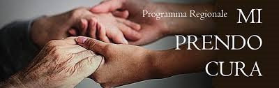 Programma regionale Mi prendo cura 2025