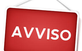 Avviso chiusura Ufficio Anagrafe e Stato Civile