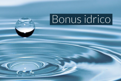 Bonus sociale idrico integrativo per lanno 2026 - Ente di Governo dellambito della Sardegna.