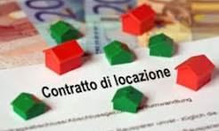 Assegnazione di Contributi per il sostegno all'accesso alle abitazioni in locazione.