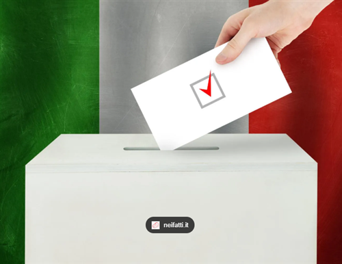 Istituzione dell'elenco comunale degli elettori fuori sede